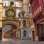 Le Symphonie Votre Joli F2 Au Coeur De ! * Rouen