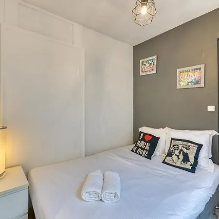 Le Symphonie Votre Joli F2 Au Coeur De ! Rouen