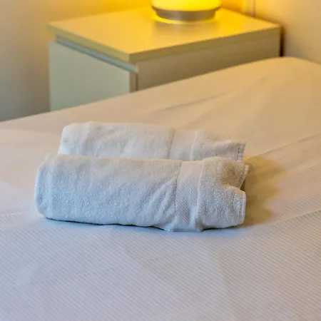 Apartman Le Symphonie Votre Joli F2 Au Coeur De ! *