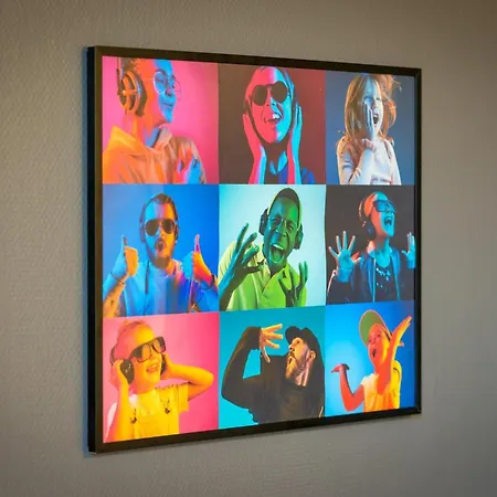 Apartament Le Symphonie Votre Joli F2 Au Coeur De ! *