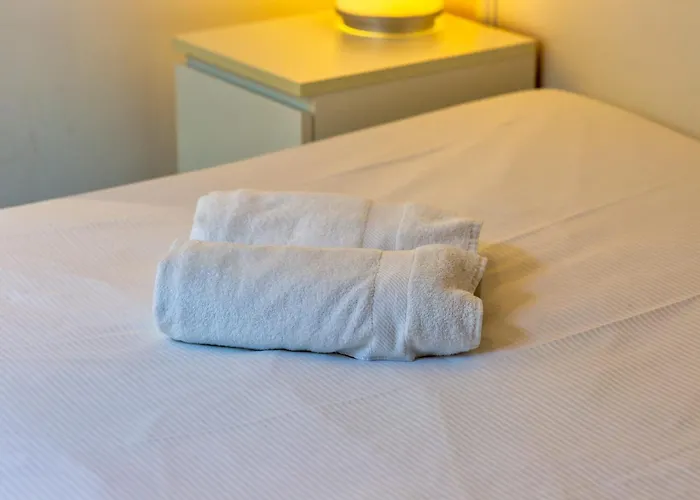 Apartman Le Symphonie Votre Joli F2 Au Coeur De ! *